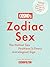 Cosmo's Zodiac Sex by Cosmopolitan