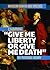 Examining Give Me Liberty or Give Me Death by Patrick Henry by Alex David