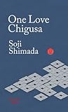 One Love Chigusa (Red Circle Minis, #6)