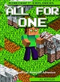 All for One: An Unofficial Minecraft Adventure