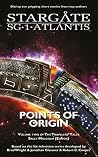Stargate Sg-1 Atlantis Points of Origin