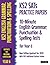 KS2 SATs Practice Papers 10-Minute English Grammar, Punctuati... by STP Books