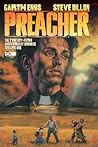 Preacher: The 25t...