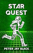 STAR QUEST: Back Inside Alien Game
