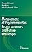 Management of Phytonematodes by Rizwan Ali Ansari