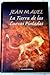 La Tierra de las Cuevas Pintadas (Los Hijos de la Tierra, #6)