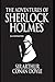 The Adventures of Sherlock Holmes Illustrated