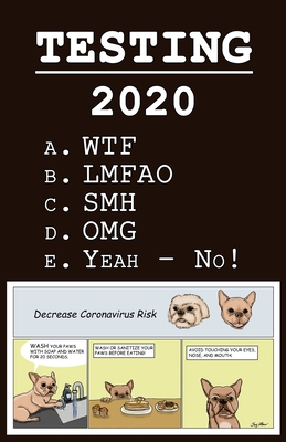 Testing 2020