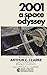 2001 A Space Odyssey
