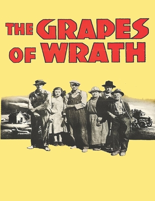 The Grapes Of Wrath: Screenplay (Paperback)