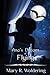 Ana's Dream of Flying by Mary R Woldering