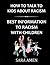 How To Talk To Kids About R...