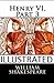 Henry VI, Part 3 Illustrated