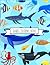 Shark Coloring Book