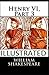 Henry VI, Part 3 Illustrated