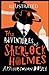 The Adventures of Sherlock Holmes Illustrated
