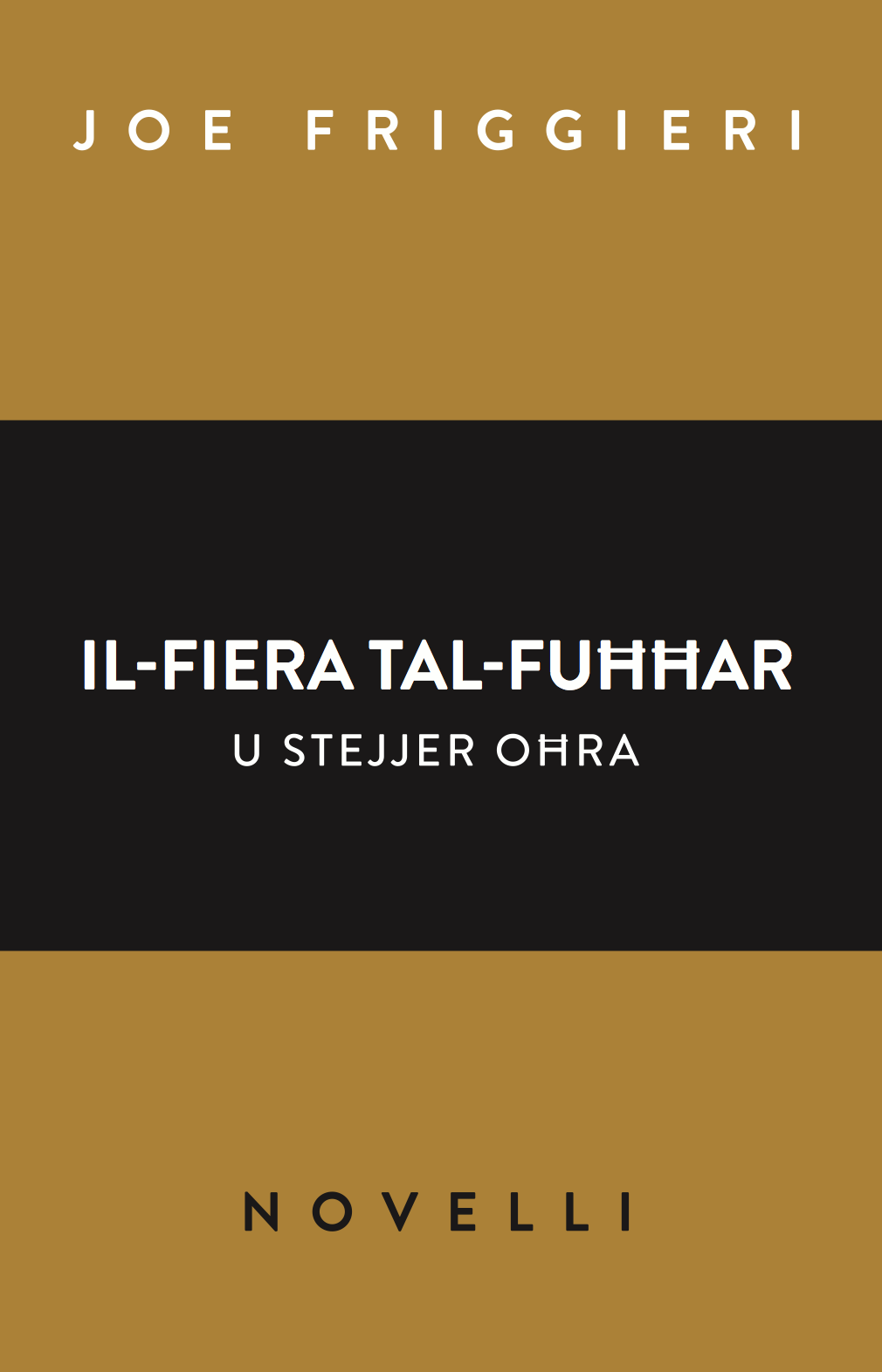 Il-Fiera tal-Fuħħar