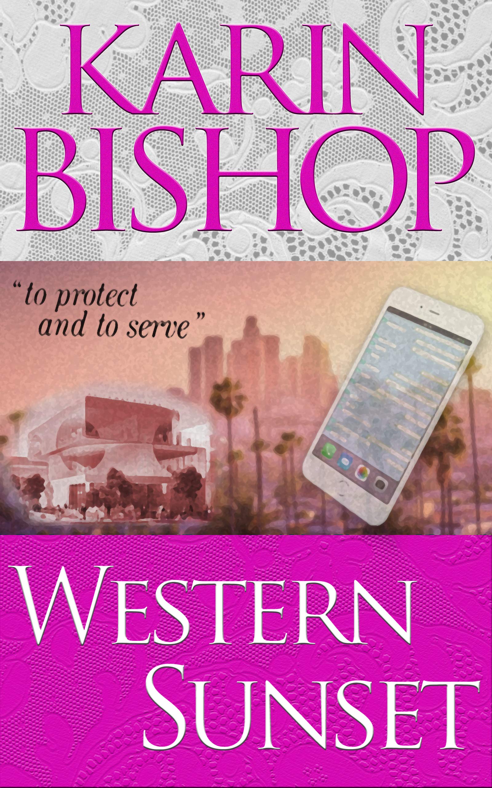 Western Sunset (Kindle Edition)