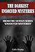 The Darkest Unsolved Mysteries: From The Netflix Series 'Unsolved Mysteries'