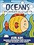 Oceans Coloring and Activit...