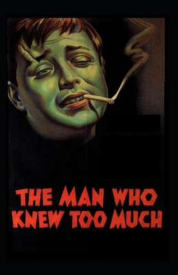 The Man Who Knew Too Much Illustrated