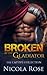 Broken by the Gladiator: Dark Forbidden Romance