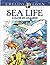 Sea Life Color by Number
