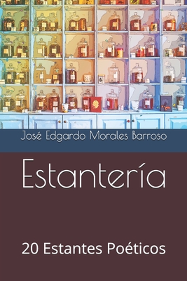 Estanter�a: 20 Estantes Po�ticos