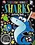 Sharks Activity Book