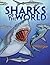 Sharks of the World Colorin...