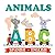 ABC Animals Spanish - Engli...