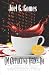 Um Cappuccino Vermelho: Um romance sobre assassinos escritores, escritores profetas e a frágil fronteira entre a realidade e a ficção