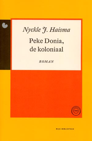 Peke Donia, de Koloniaal