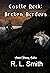 Castle Rock Broken Borders by R. L. Smith