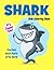 Shark Kids Coloring Book