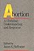 Abortion: A Christian Under...
