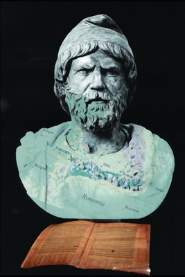 ULPILA: novel (Italian Edition)