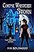 Corpse Whisperer Sworn (An Allie Nighthawk Mystery Book 3) by H.R. Boldwood