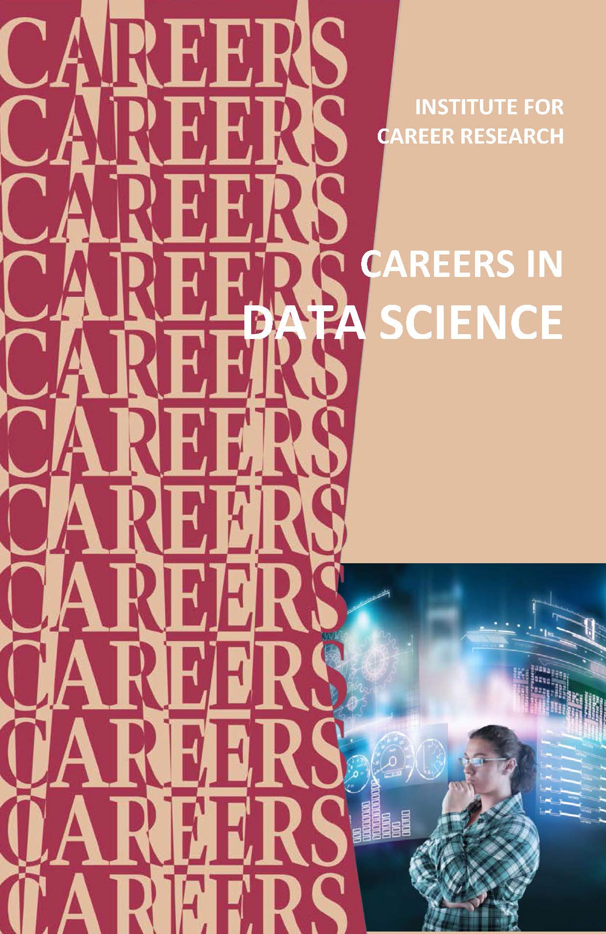 Careers in Data Science (Kindle Edition)