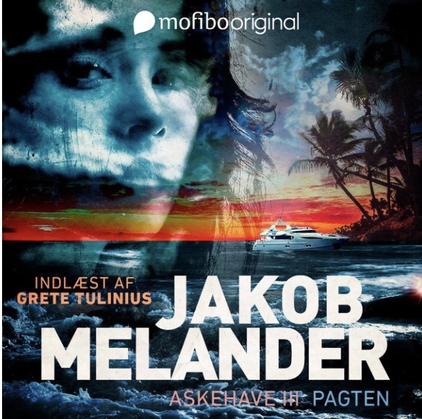 Pagten (Askehave, #3)