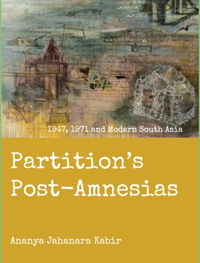 Partition's Post-Amnesias