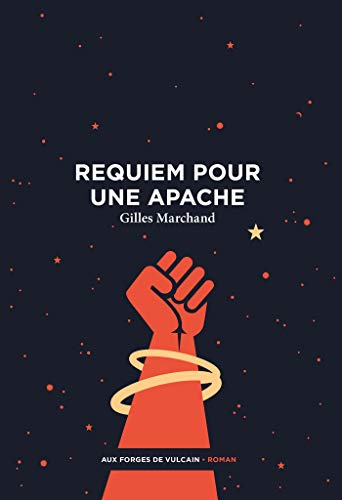 Requiem pour une apache