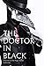 The doctor in black (A port...
