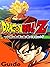 Dragon Ball Z by Paul Darius