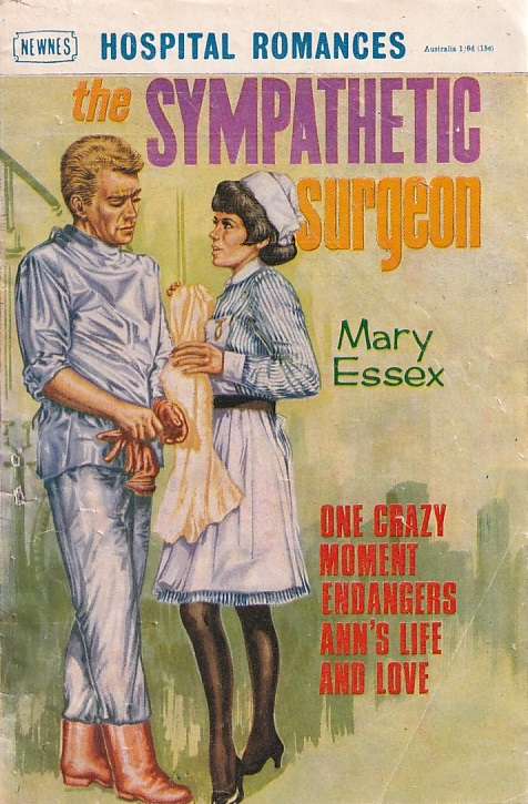 The Sympathetic Surgeon