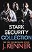 Stark Security: Collection (Books 1-3)