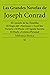 Las Grandes Novelas de Joseph Conrad (biblioteca iberica nº 14) (Spanish Edition)
