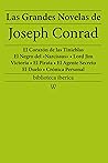 Las Grandes Novel...