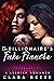 The Billionaire's Fake Fiancée by Clara Reese