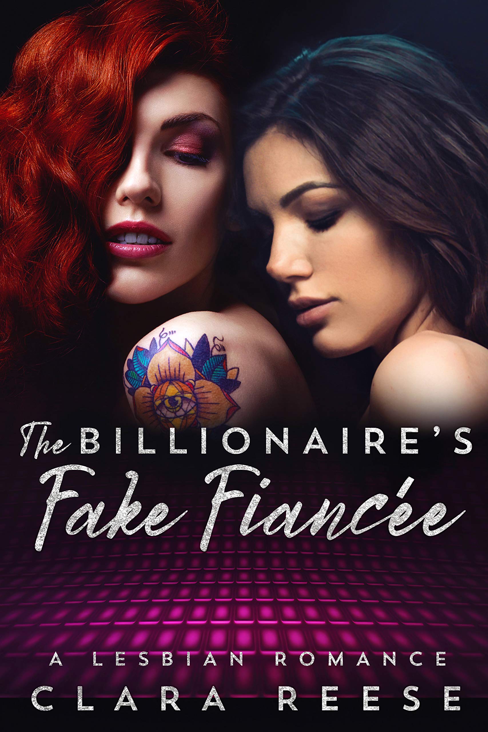 The Billionaire's Fake Fiancée (Kindle Edition)